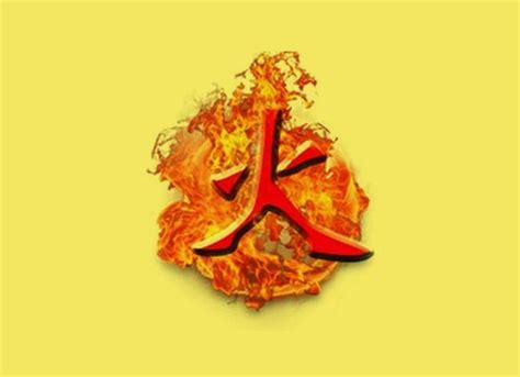 火五行|火命是什么命运 火命分为哪几种类型